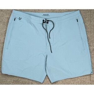 Roark Men's‎ Layover Hybrid Outdoor Hiking Trail Shorts Size 40
